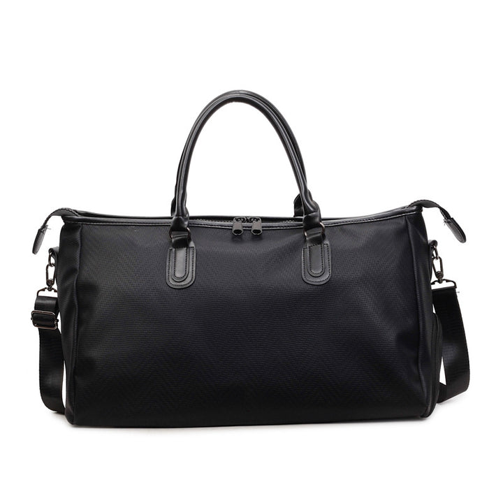 Minimalist Large Capacity Duffel Bag Kalsten