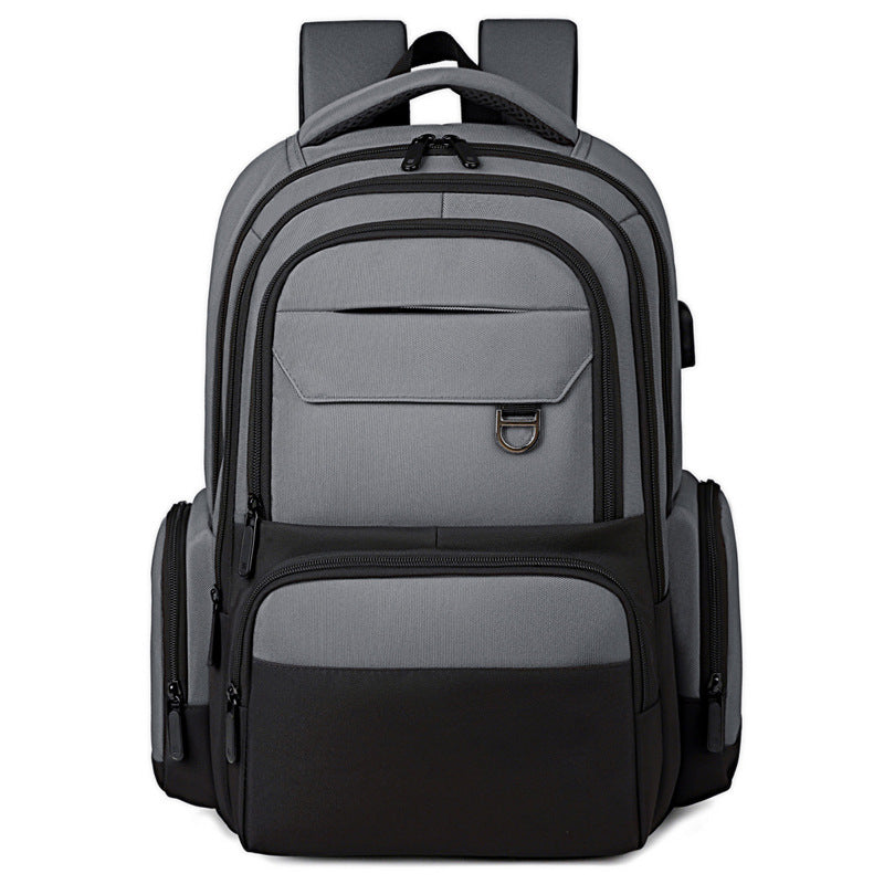 Advanced Functional Laptop Backpack Kalsten