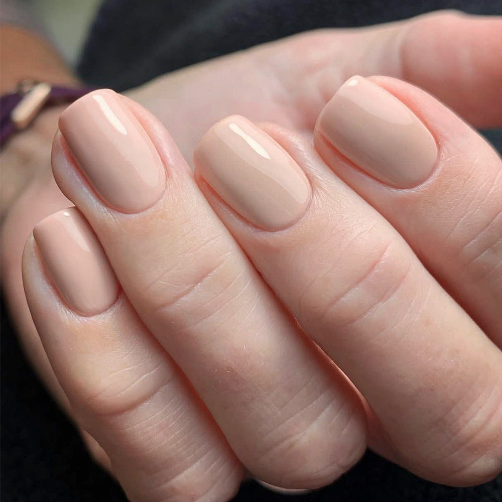 High-gloss nail art Kalsten