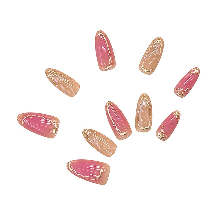 Artistic Nail Design Kalsten