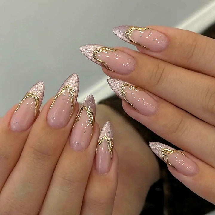 Nail Art Kalsten