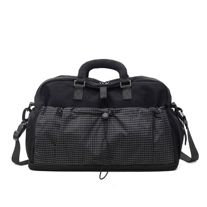 Multi-functional Sports Bag With Removable Shoulder Straps Kalsten