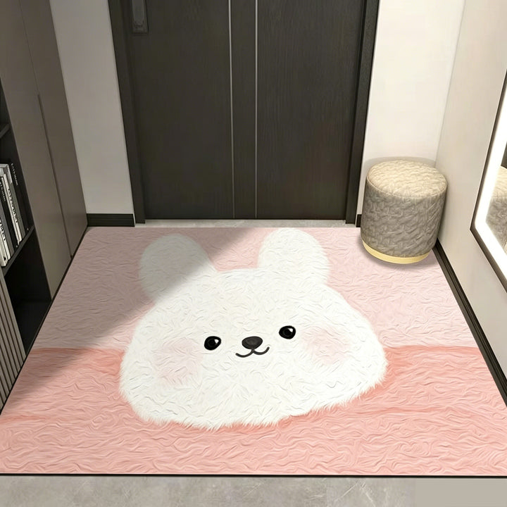 Decorative Area Rug