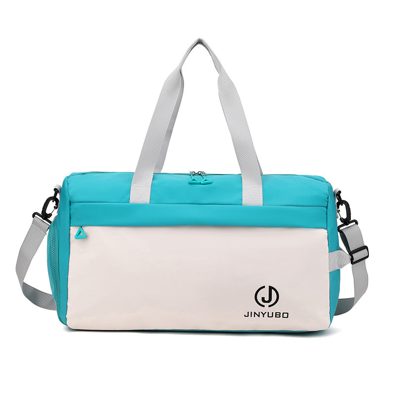 Versatile Sports Carry Duffel Kalsten