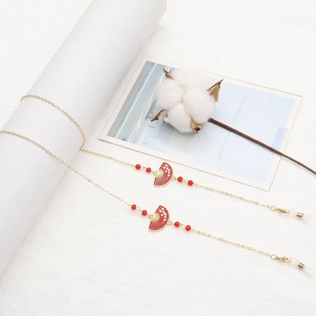Stylish Eyewear Chain Kalsten