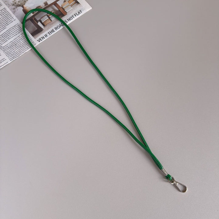Premium Leather Key Holder Strap Kalsten