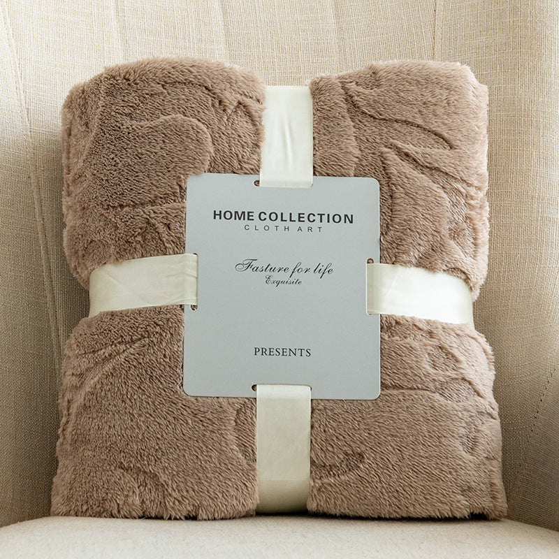 Luxury Plush Blanket