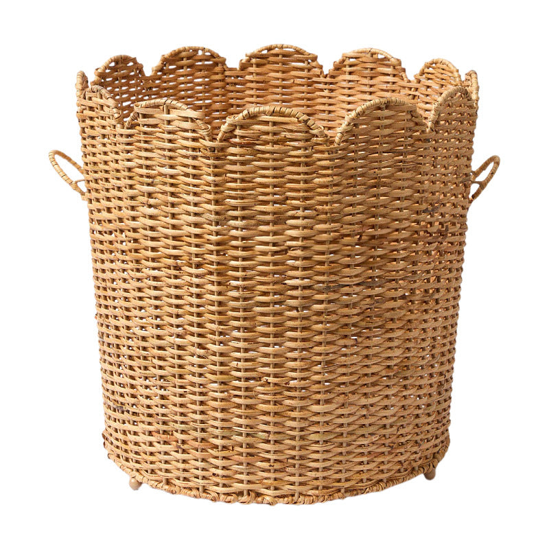 Handcrafted Basket Kalsten