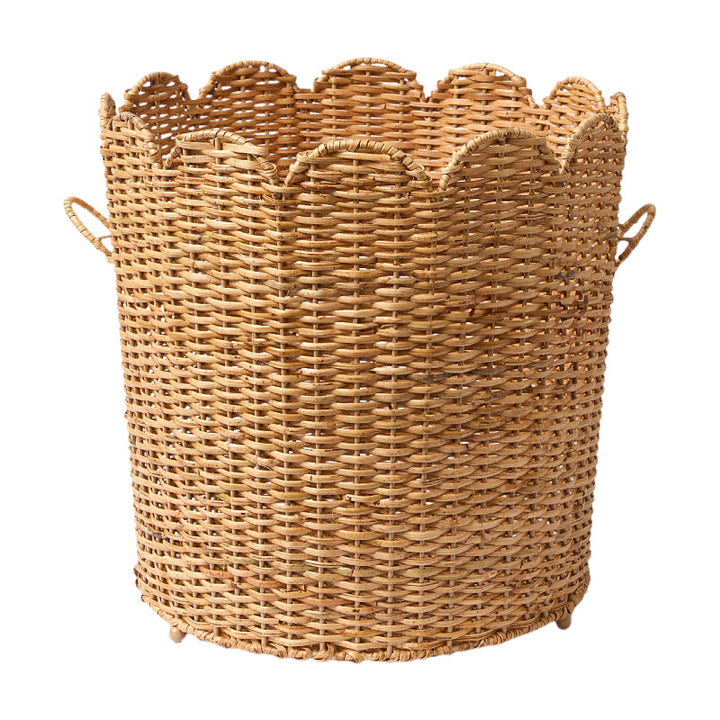 Handcrafted Basket Kalsten