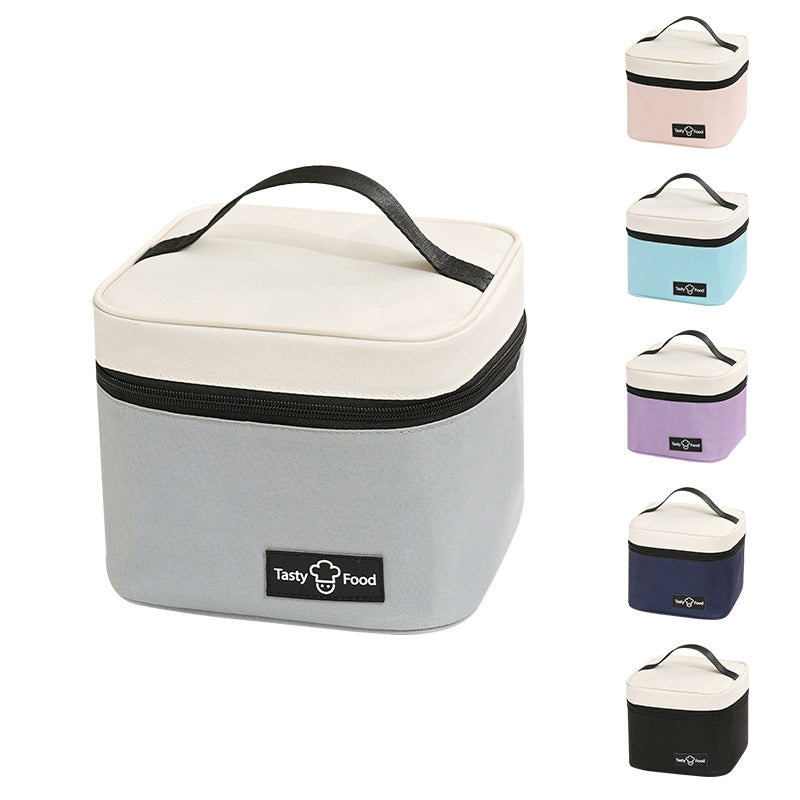 Insulated Lunch Box