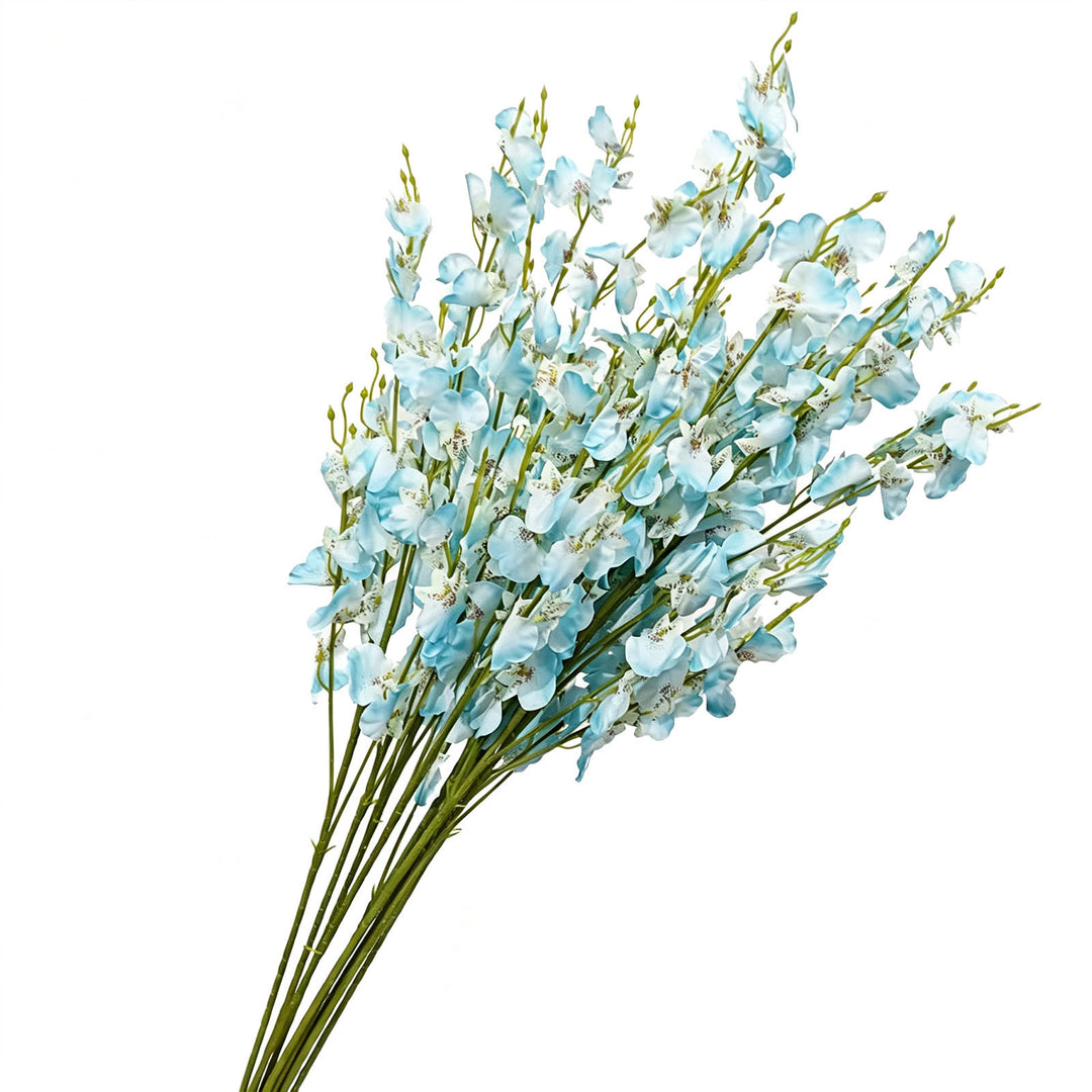 Elegant Faux Floral Bouquet