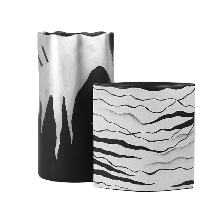 Artistic Decorative Plant Pot