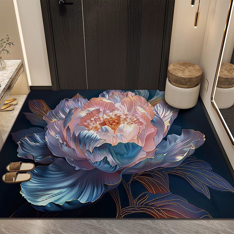 Decorative Area Rug Kalsten
