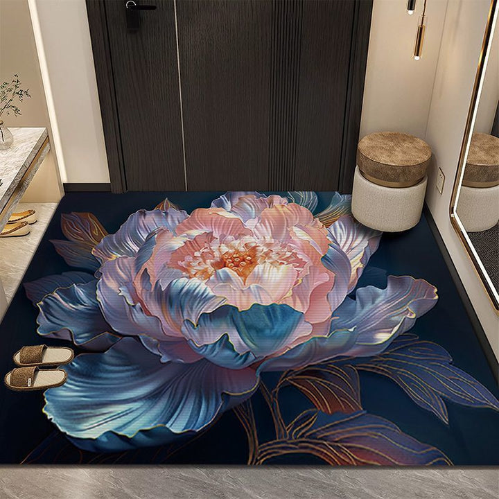 Decorative Area Rug Kalsten