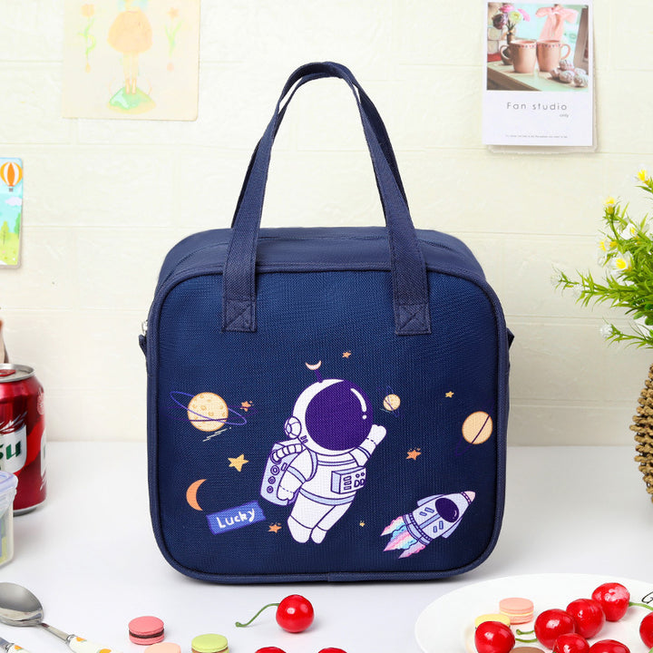 Insulated Lunch Bag Kalsten