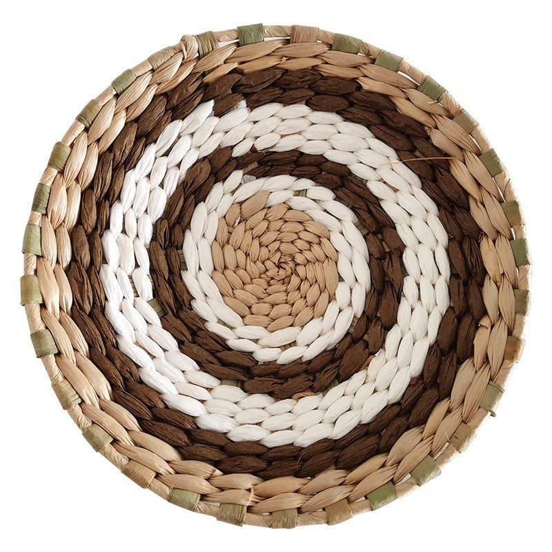 Handmade Decorative Rug Kalsten