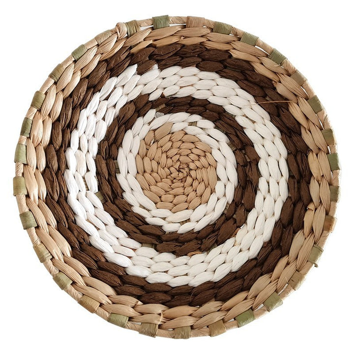 Handmade Decorative Rug Kalsten