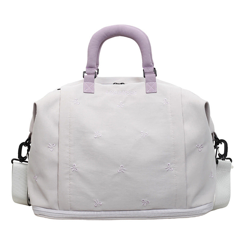 Lightweight Multi-Functional Duffle Bag Kalsten