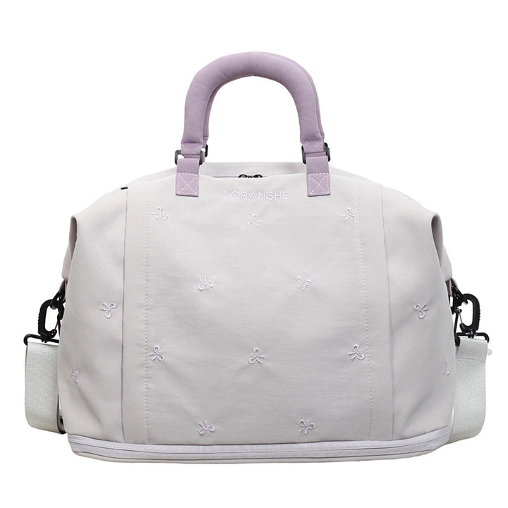 Lightweight Multi-Functional Duffle Bag Kalsten