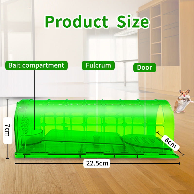 Humane Live Trap For Mice Kalsten