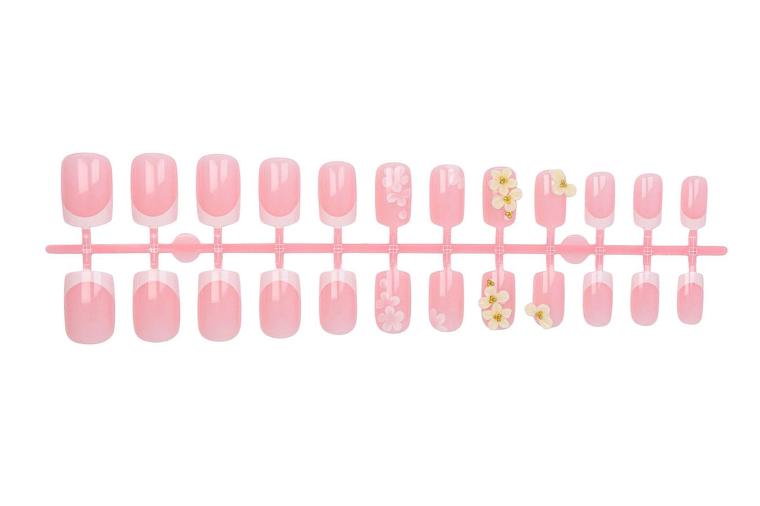 Nail Art Set Kalsten