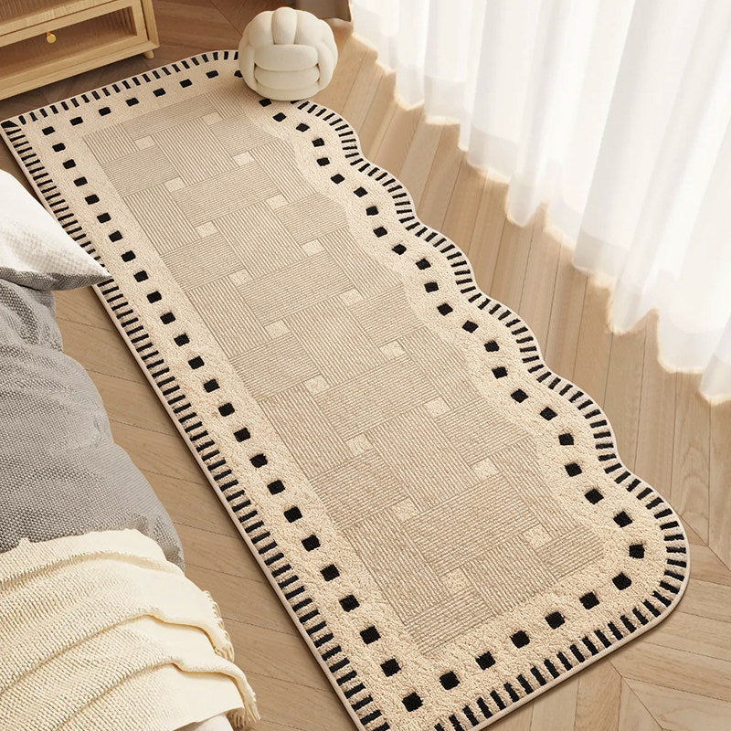 Contemporary Geometric Area Rug