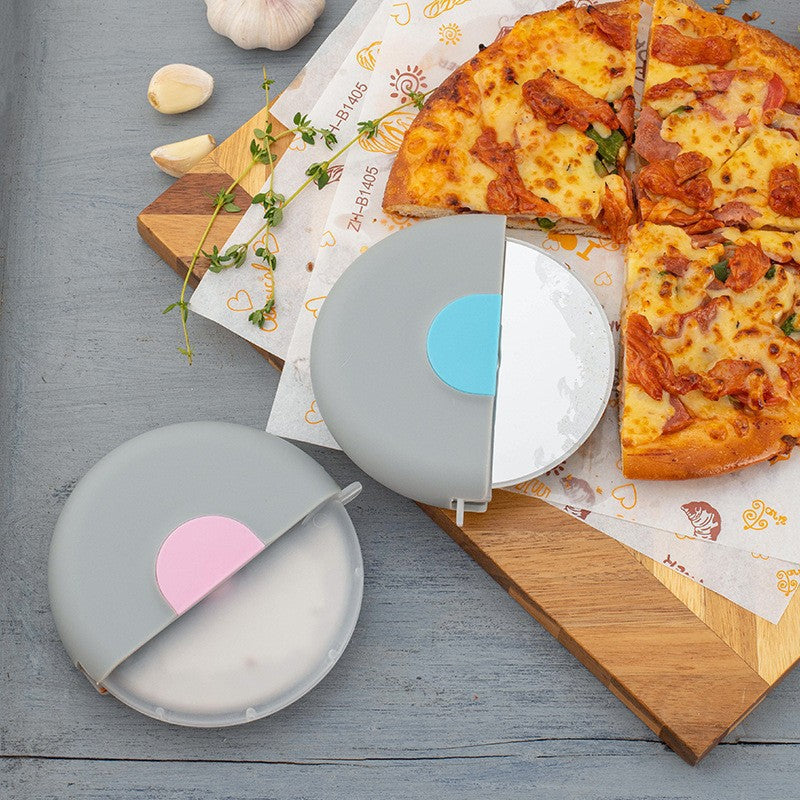 Silicone refrigerator container with practical flip lid Kalsten