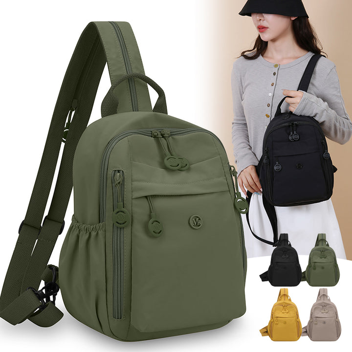 Versatile Sling Backpack Kalsten