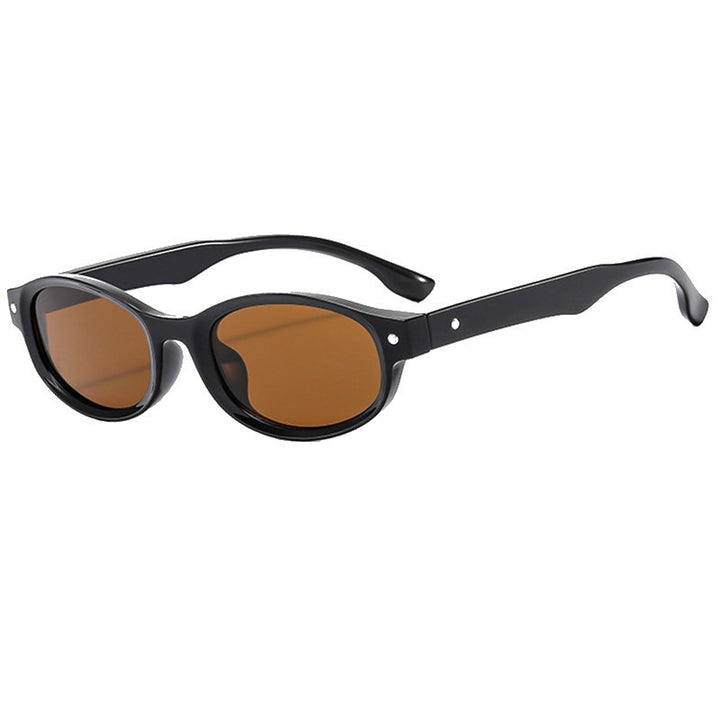 Women's fashionable sunglasses with elegant frame Kalsten