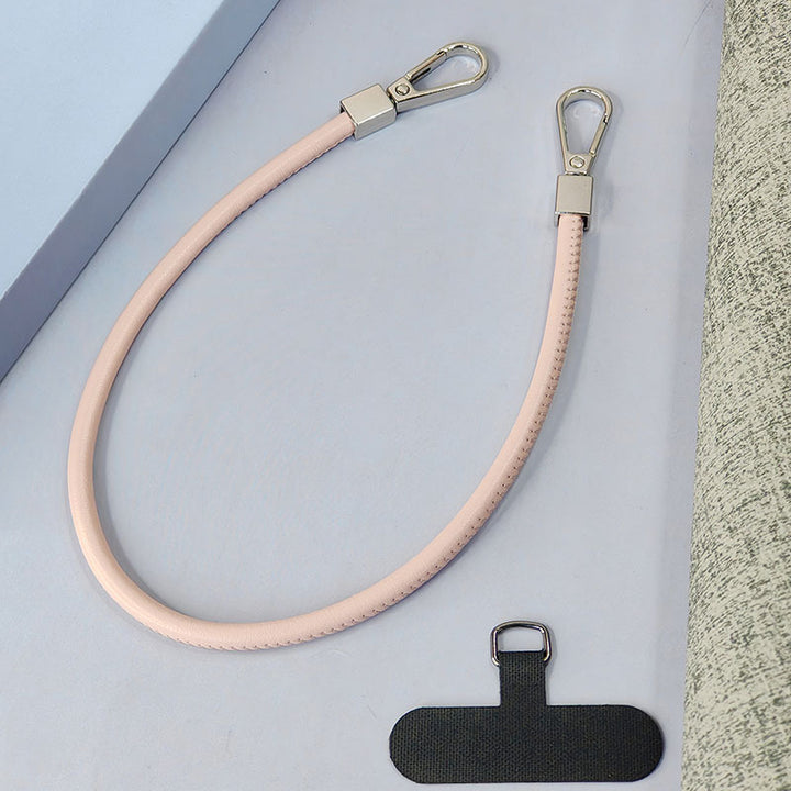 Stylish Durable Clip Neck Strap Kalsten