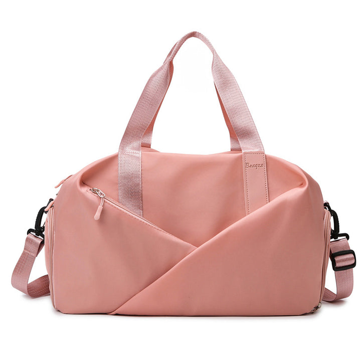 Lightweight Travel Gym Bag