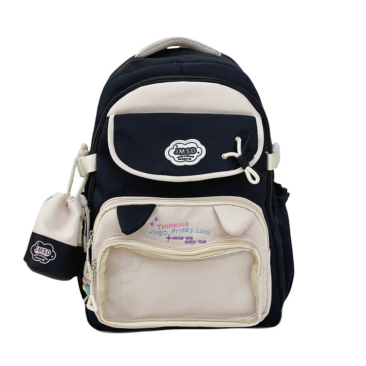 Multi-Functional School Backpack Kalsten