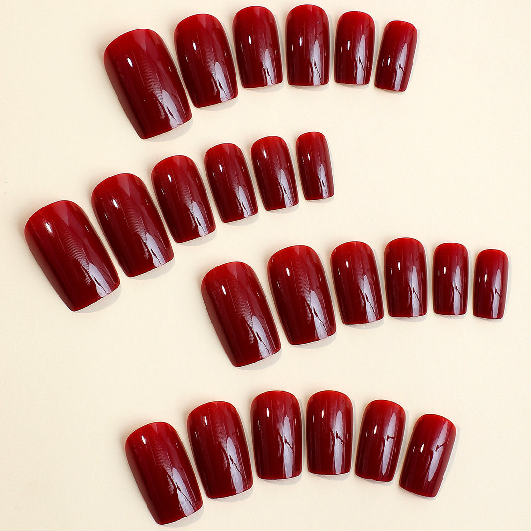 Artificial Nail Set Kalsten