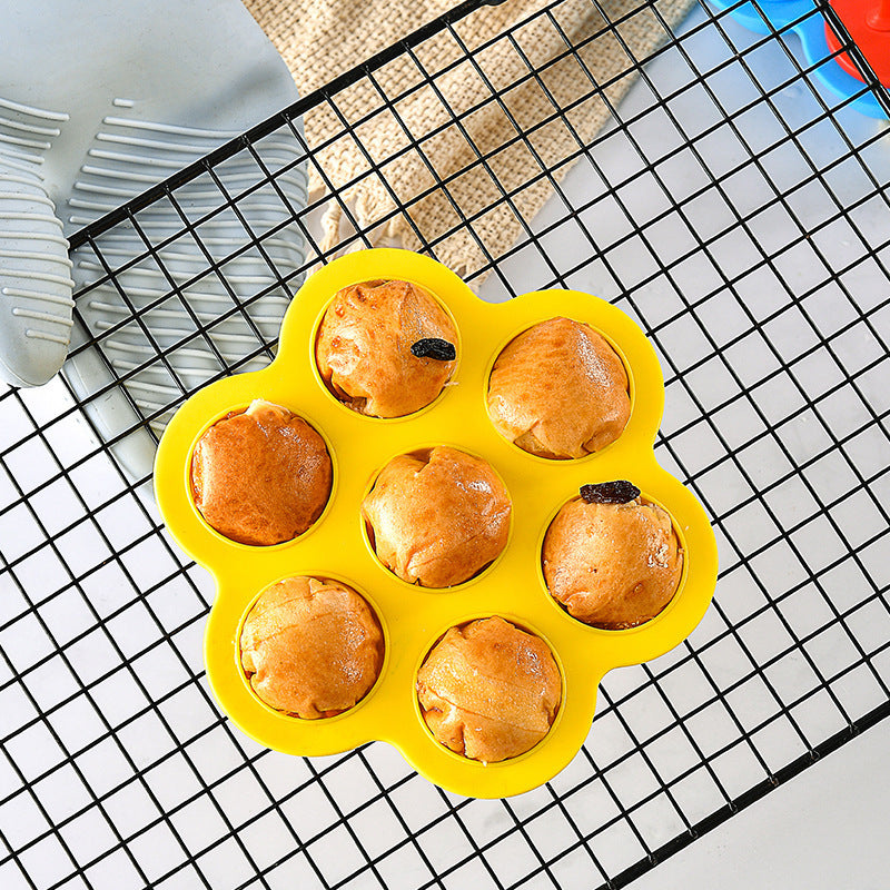 Ice Cube Molds Set Kalsten