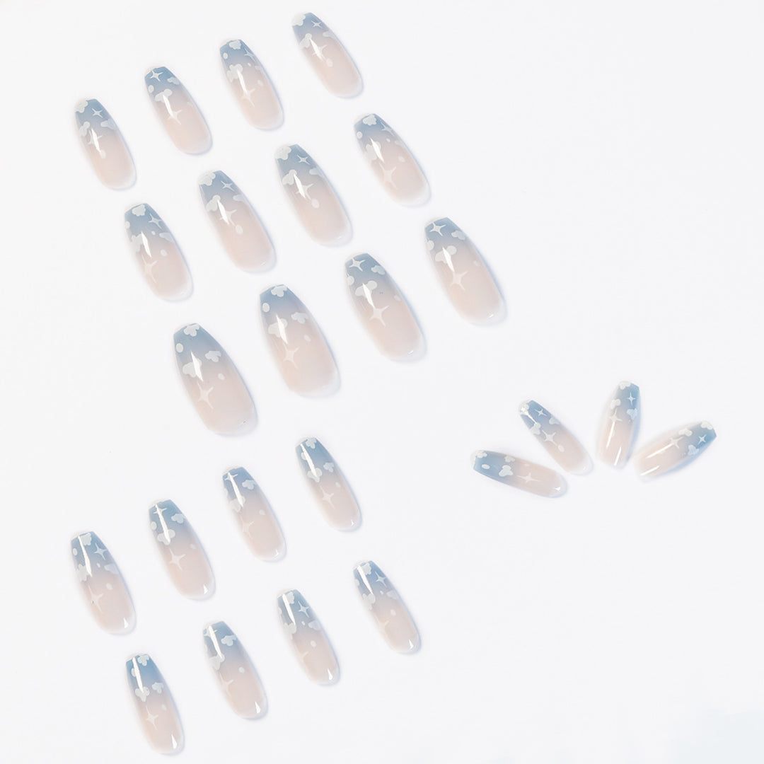 Artificial Nails Kalsten