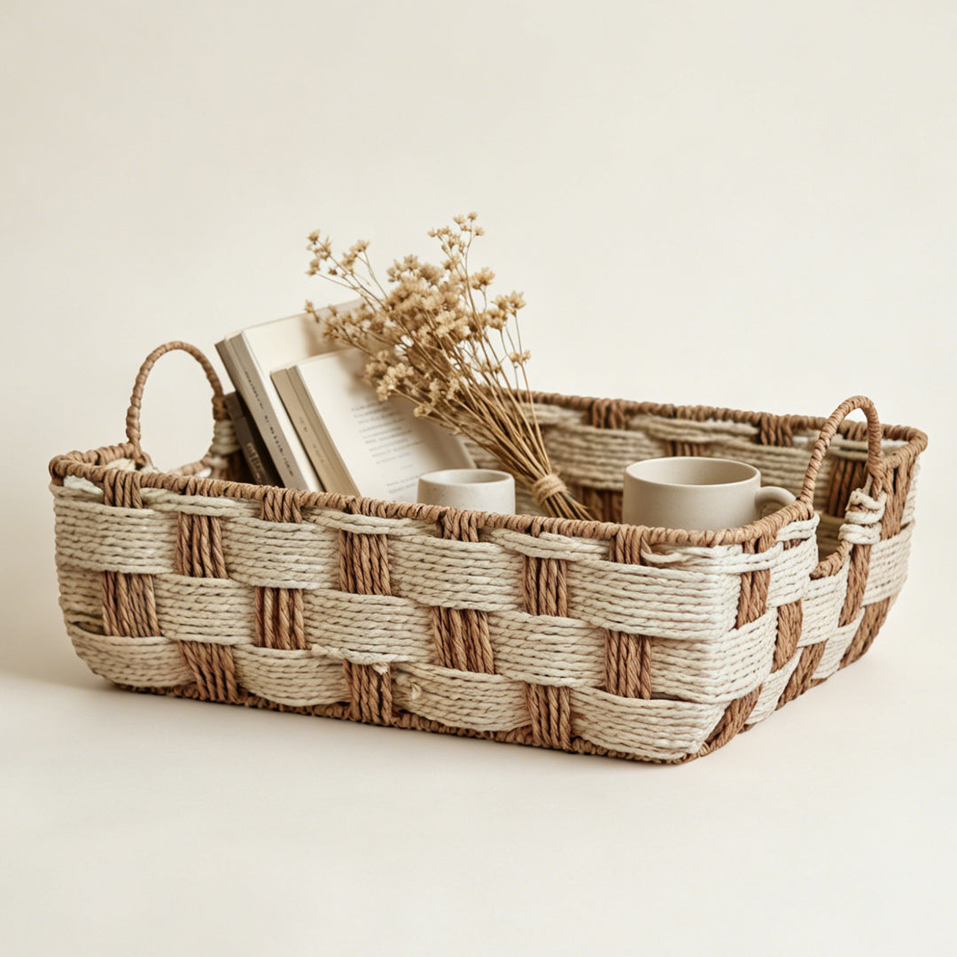 Storage basket Kalsten