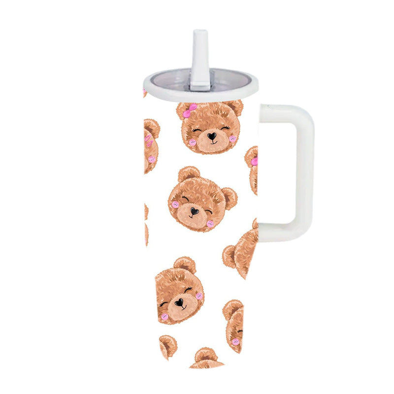 Ladies Drinking Cup Kalsten