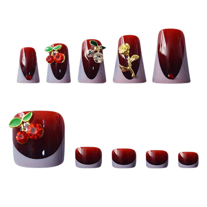 Decorative Nail Art Set Kalsten