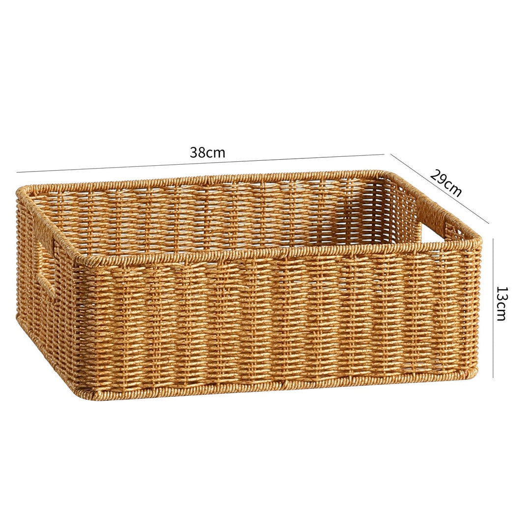 Storage Basket Kalsten