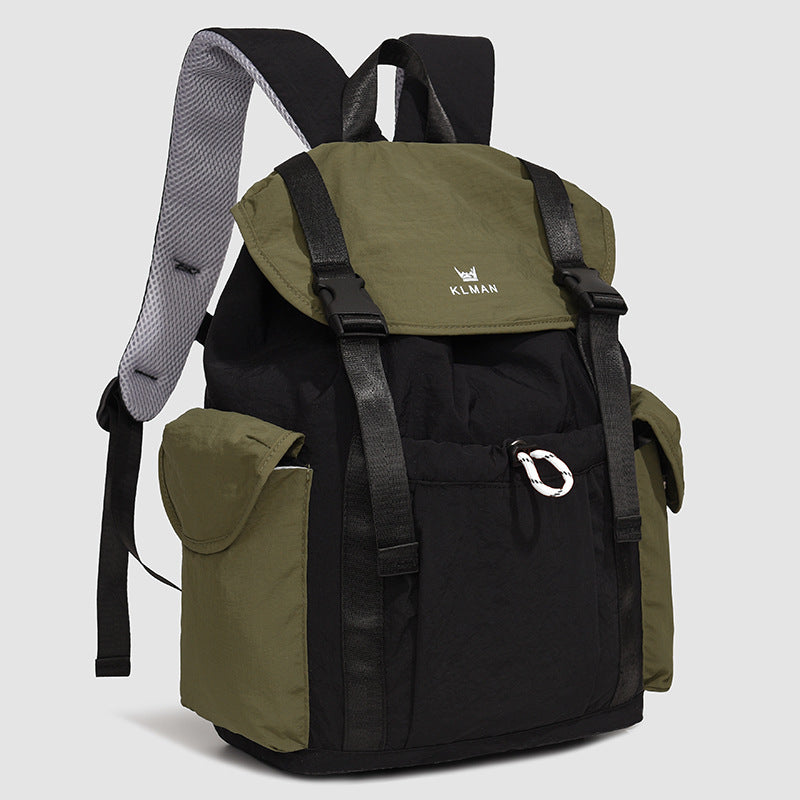 Multi-Functional Outdoor Hiking Backpack Kalsten