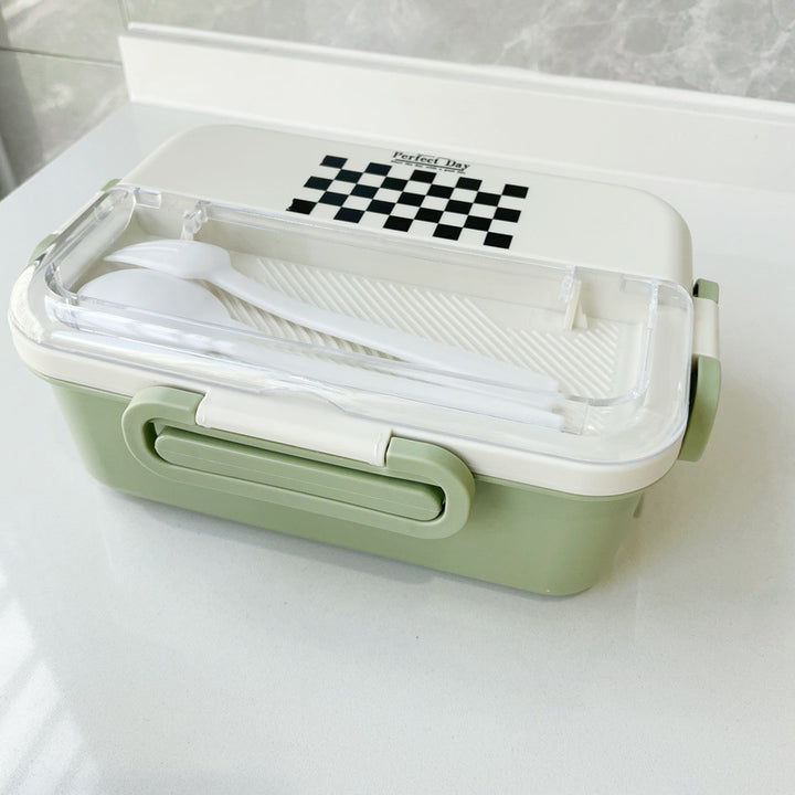 Stylish Meal Prep Container