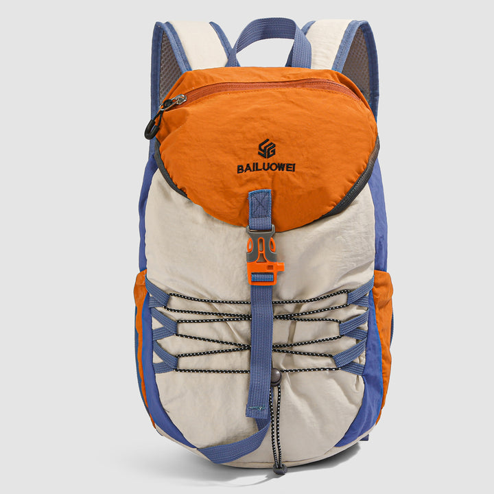 Ultra-Lightweight Outdoor Hiking Backpack