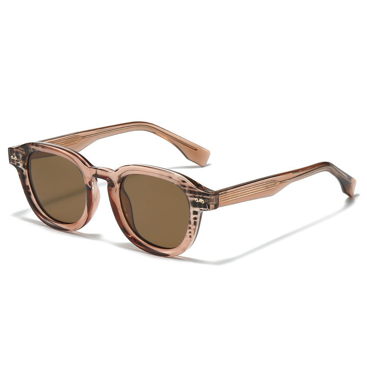 Retro-Inspired Frame Sunglasses Kalsten