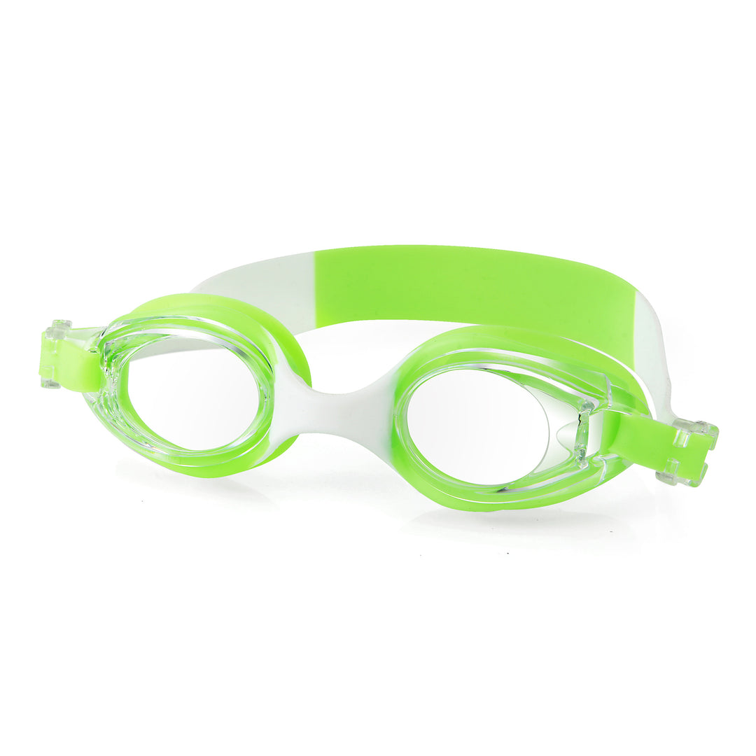 High-performance swim goggles with ergonomic fit and UV protection Kalsten