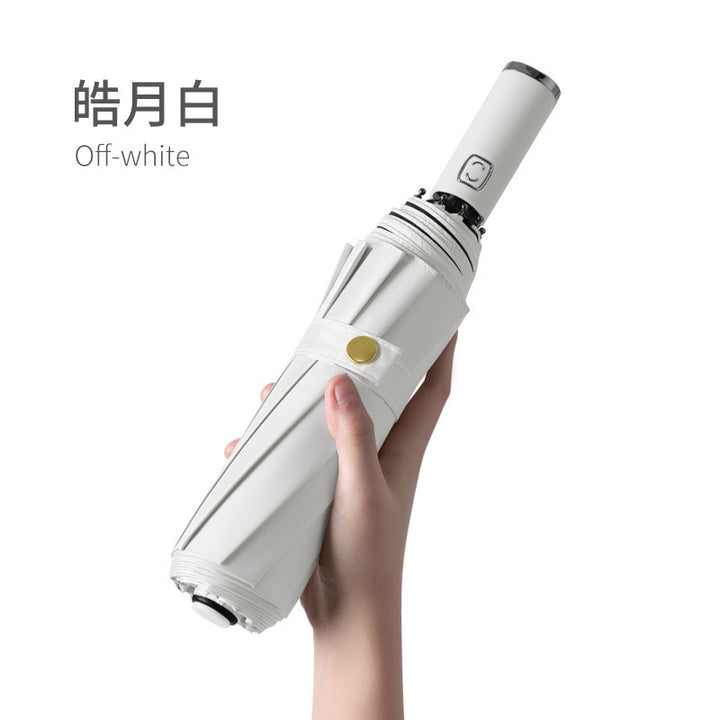 Women's foldable umbrella Kalsten