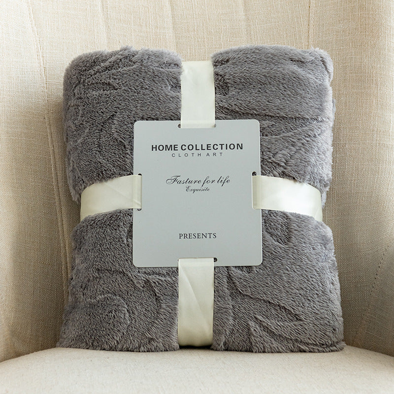Luxury Plush Blanket