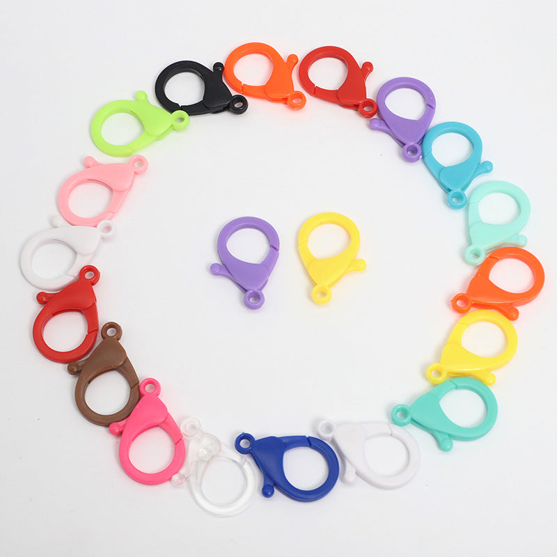 Versatile Keychain Clips kalsten