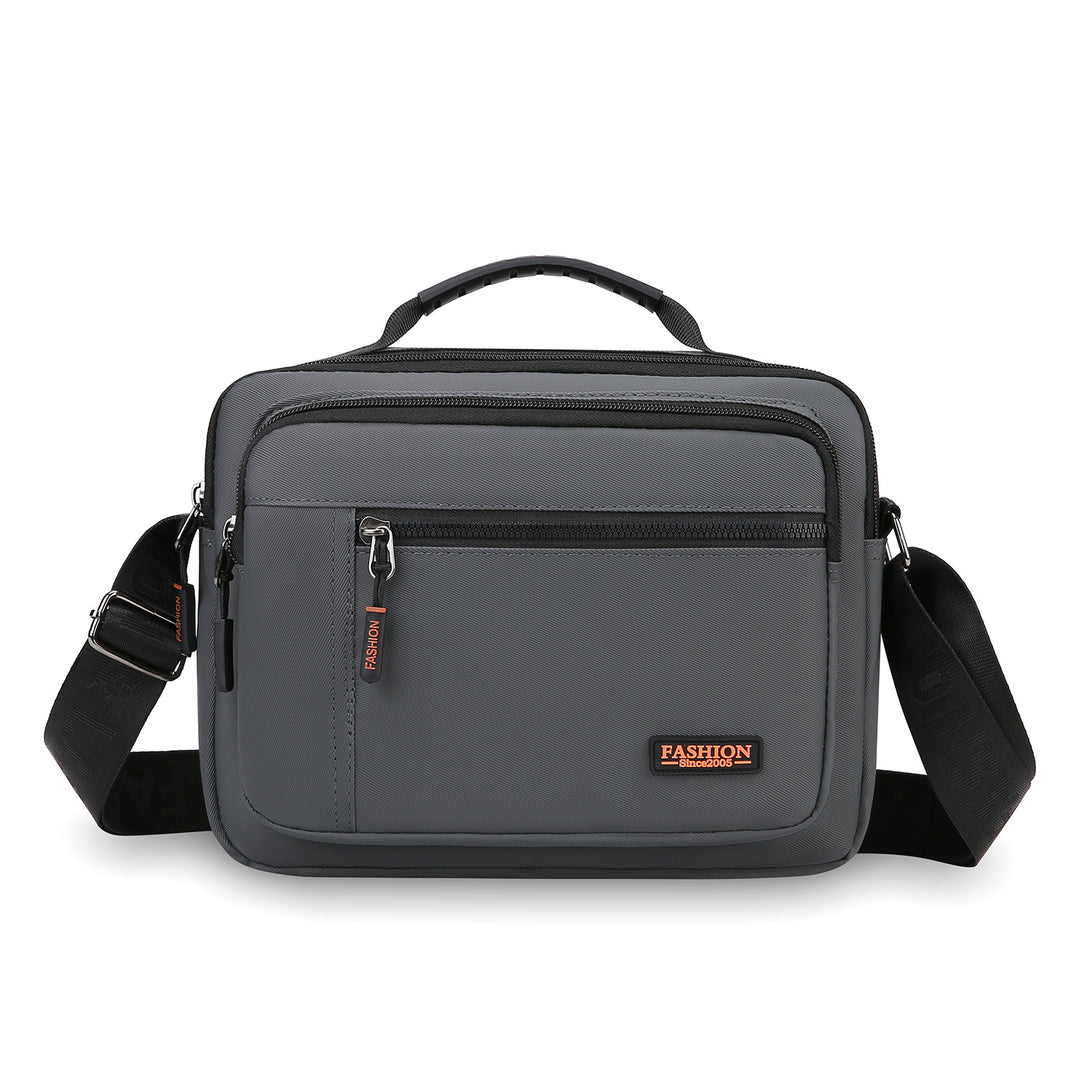Stylish Compact Laptop Briefcase Kalsten