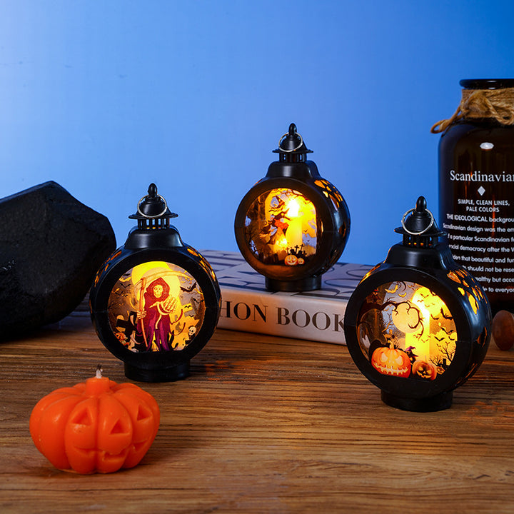 Decorative Lantern Kalsten
