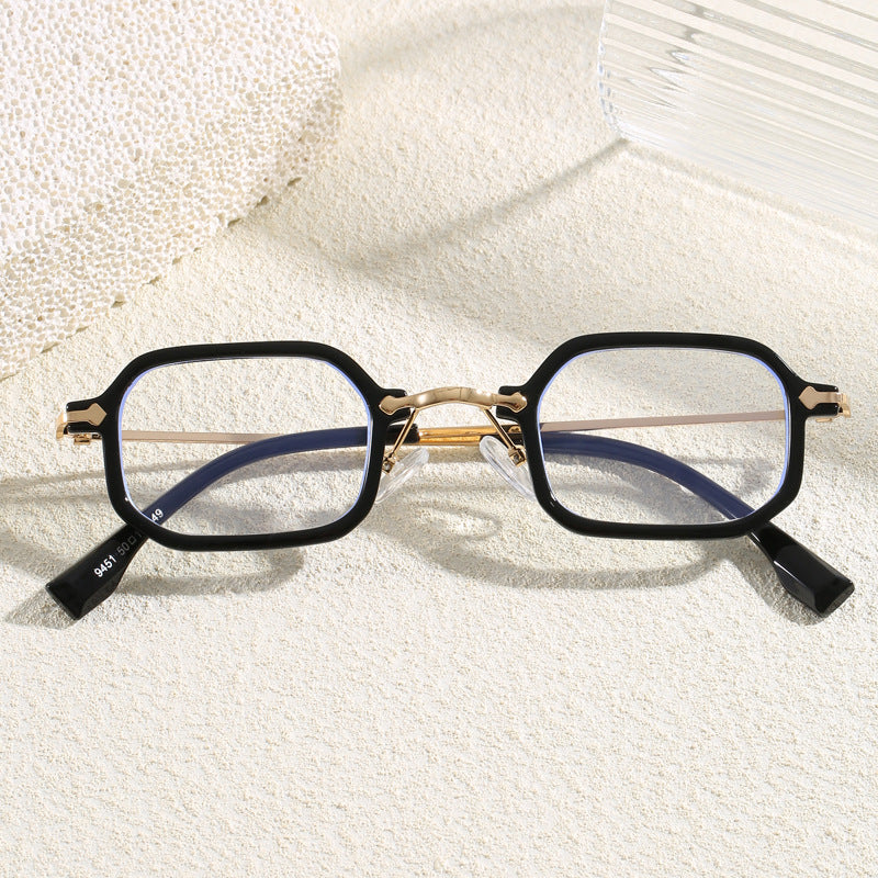 Fashionable Oversized Sunglasses in Modern Design Kalsten